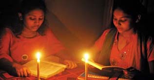  Lengthy outages continue due to shortfall 